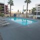 The D Las Vegas Pool