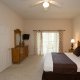 Bahama Bay Resort king room
