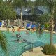 Blue Heron Beach Resort pool
