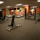Bluegreen Club 36 fitness center