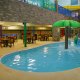 Castle Rock Branson indoor waterpark