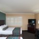 Best Western Plus Casino Royale room overview