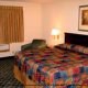 Fully Furnished Luxury Hotel Room at the Castle Rock Resort in Branson, Missouri. It is a great destination for your Valentines Day Getaway!