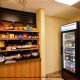 Traveler's Shoppe on-site for all those last minute vacation needs at the Best Western  at (Charleston Best Western) Charleston, South Carolina.