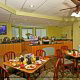 Best Western Downtown Charleston's restaurant open for breakfast, lunch, and dinner daily at (Charleston Best Western) Charleston, South Carolina.