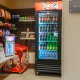 Comfort Suites vending machine