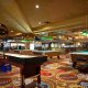 Excalibur Hotel and Casino game room