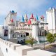 Excalibur Hotel and Casino overview