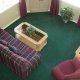 Festiva Branson Inn and Suites sitting area overview