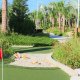 Grand Beach Resort mini-golf