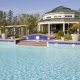Greensprings Plantation Resort pool closer
