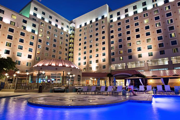 Grand Hotel And Casino