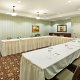 Holiday Inn Express and Suites Mt. Pleasant meeting room