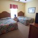 Lake Buena Vista Resort Village and Spa twin room