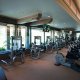 MGM Grand Hotel and Casino fitness center