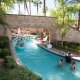 MGM Grand Hotel and Casino lazy river