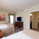 Mystic Dunes Resort and Golf Club 2 double beds