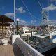Ocean Reef Yacht Club Resort boats
