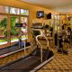 Fitness Center View At Palms Hotel And Villas In Orlando / Kissimmee, FL.