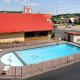 Pigeon Forge Inn and Suites pool