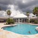 Radisson Worldgate Resort pool overview