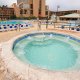 Regal Sun Resort hot tub