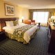 Regal Sun Resort king room overview