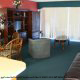Living Room At Royal Garden Resort In Myrtle Beach, SC.
