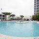 Royal Plaza Resort pool