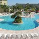 Silver Lake Resort pool
