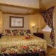 Master Bedroom View at Summer Bay Resort in Orlando, Florida.