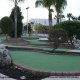 Golf Court View at Summer Bay Resort in Orlando, Florida.