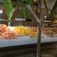 The Bellagio Hotel seafood bar