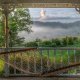The Blue Mist Country Inn hammock