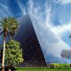 Enjoy a luxury vacation in Las Vegas at the Luxor Hotel and Casino.