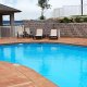 Thousand Hills Resort pool