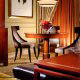 Sitting Room View at The Venetian Resort Hotel and Casino in Las Vegas, Nevada.