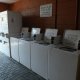 1washer and dryer
