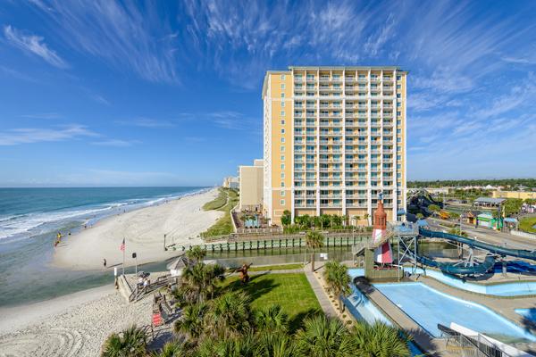 Relax On The White Sandy Beaches Of What Is Commonly Known As America S Playground Myrtle Beach Sc This Por Vacation Destination Has Many Things To