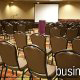 Business conferences are available at the Wilderness Stone Hill Lodge in Pigeon Forge Tennessee.