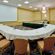 Fort Magruder Hotel & Conference Center round table