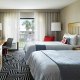 Wyndham Orlando Resort 2 queen room