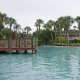 Wyndham Orlando Resort peir