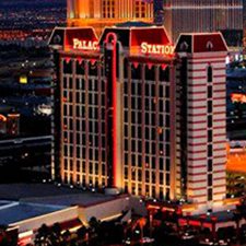Las Vegas Vacations - Palace Station Hotel and Casino vacation deals