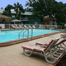 Orlando Vacations - Florida Vacation Villas vacation deals