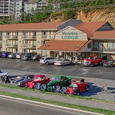 Pigeon Forge Vacations - Vacation Lodge vacation deals