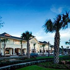 Myrtle Beach Vacations - Suites of the Market Common vacation deals