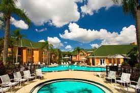 Orlando Florida Vacations - The Palms Hotel and Villas vacation deals