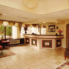Gatlinburg Vacations - Baymont Inn & Suites (formerly Comfort Inn) vacation deals
