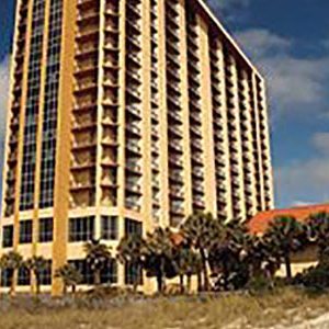 Myrtle Beach Vacations - Embassy Suites vacation deals